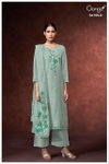 Katerine 4799 By Ganga Cotton Printed Salwar Suit Bulk Orders In  India